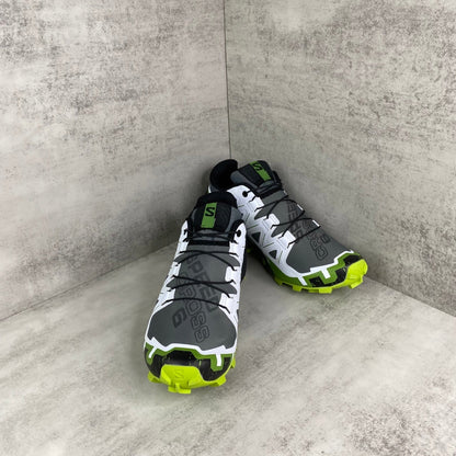 SALOMON SPEED-CROSS 6