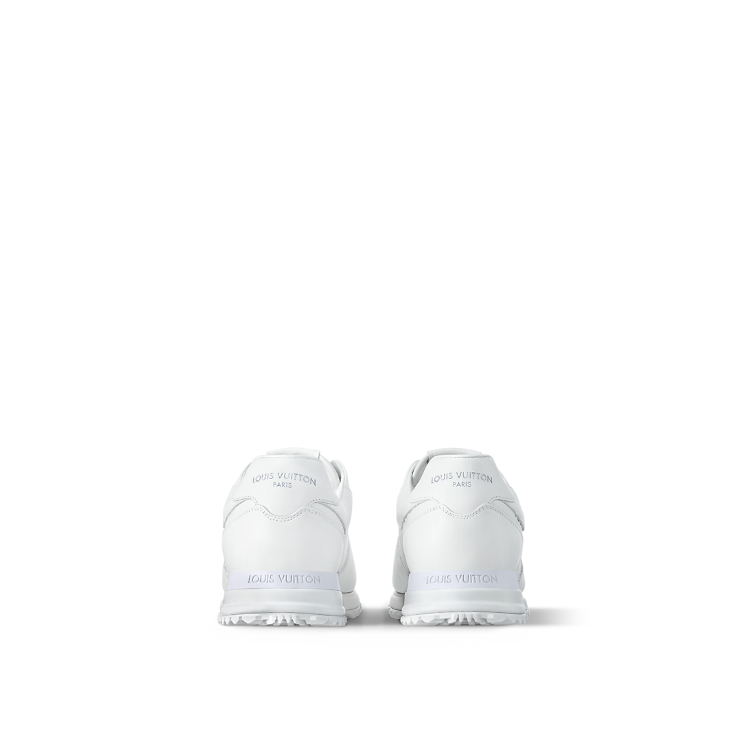 Sneaker Run Away