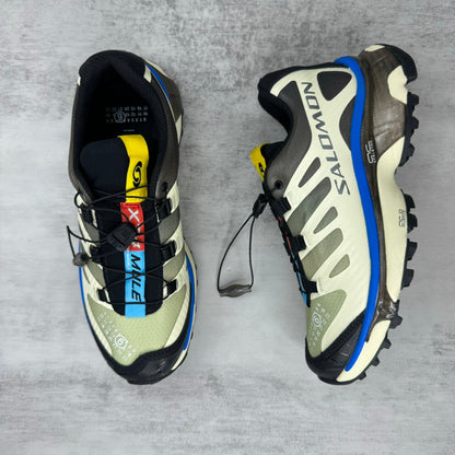 SALOMON x MM6