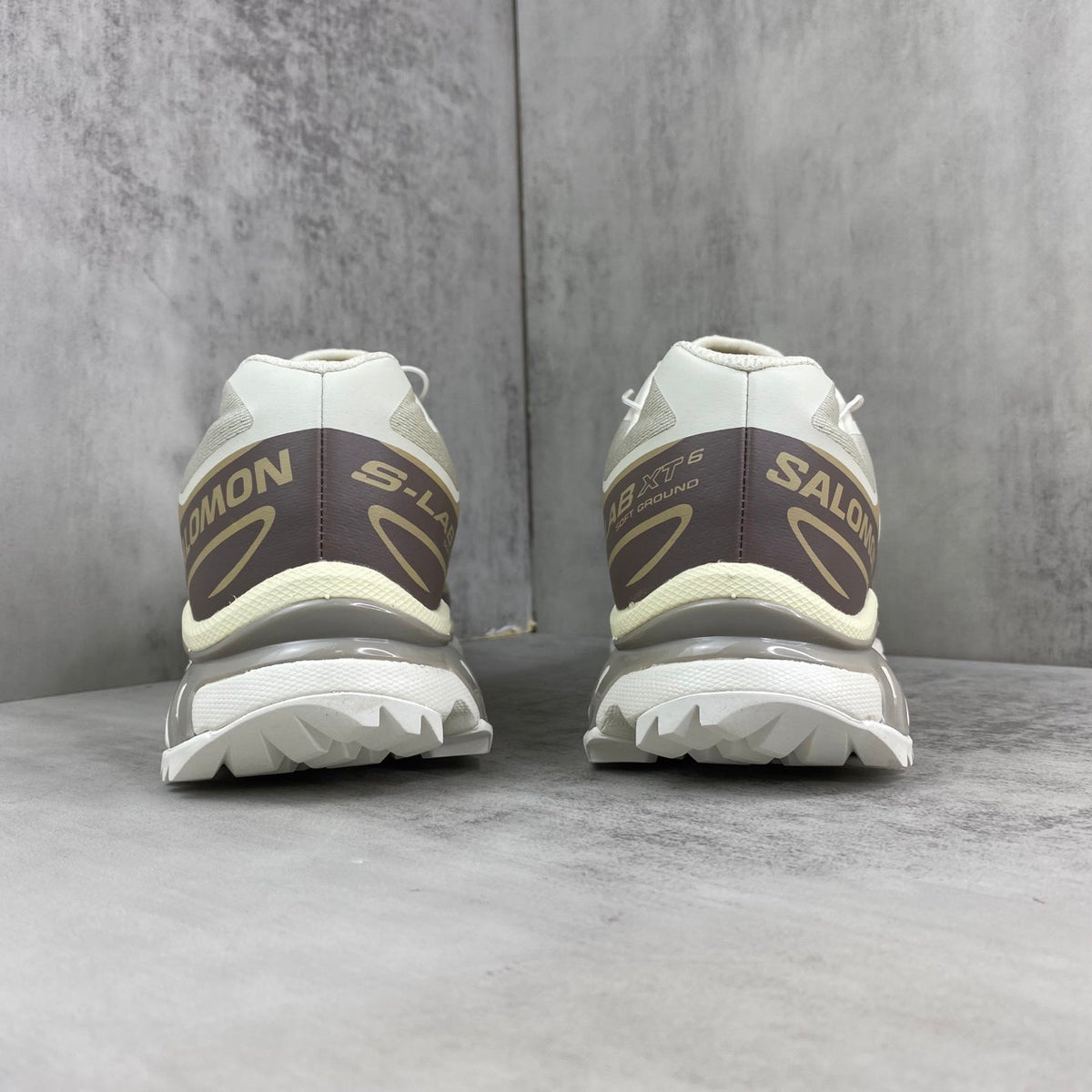 SALOMON XT-6