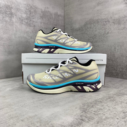 SALOMON x MAISON MARGIE XT-6 MM6