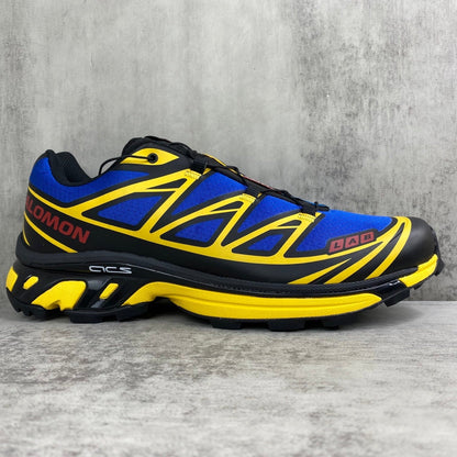 SALOMON XT-6