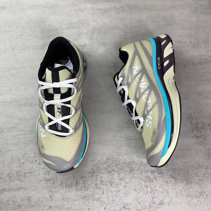 SALOMON x MAISON MARGIE XT-6 MM6