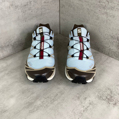 SALOMON XT-6 GTX NAKED