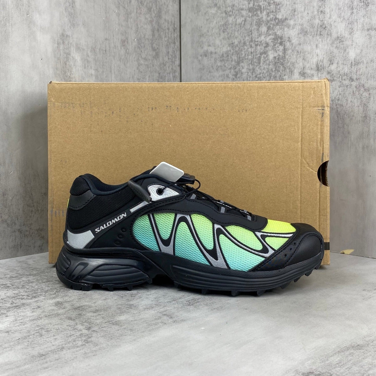 SALOMON XT-WHISPER