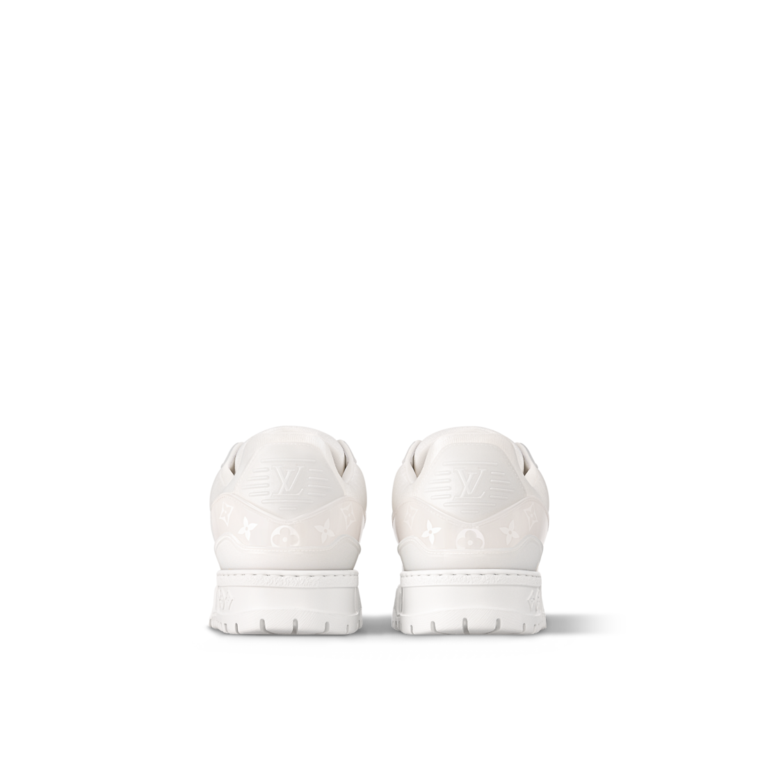 Sneaker LV Trainer Maxi
