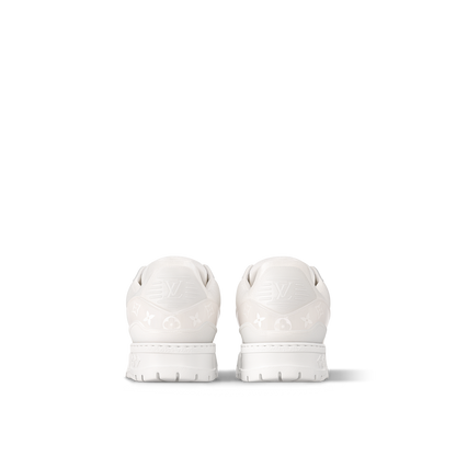 Sneaker LV Trainer Maxi