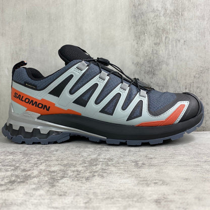 SALOMON XA-PRO 3D