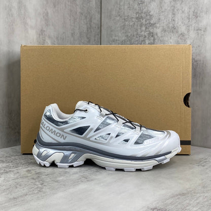 SALOMON XT-6 CAMO