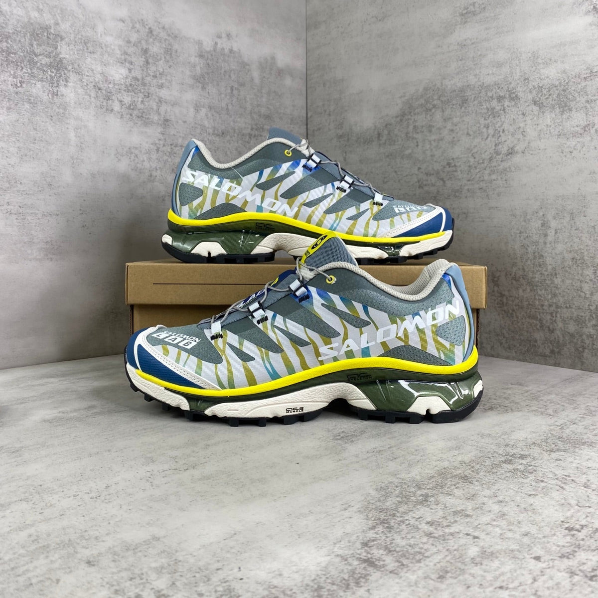 SALOMON XT-4 OG