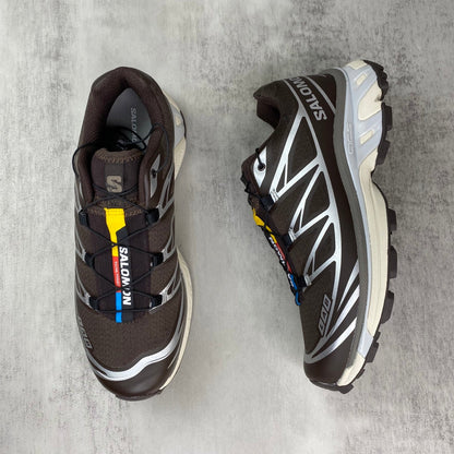 SALOMON XT-6