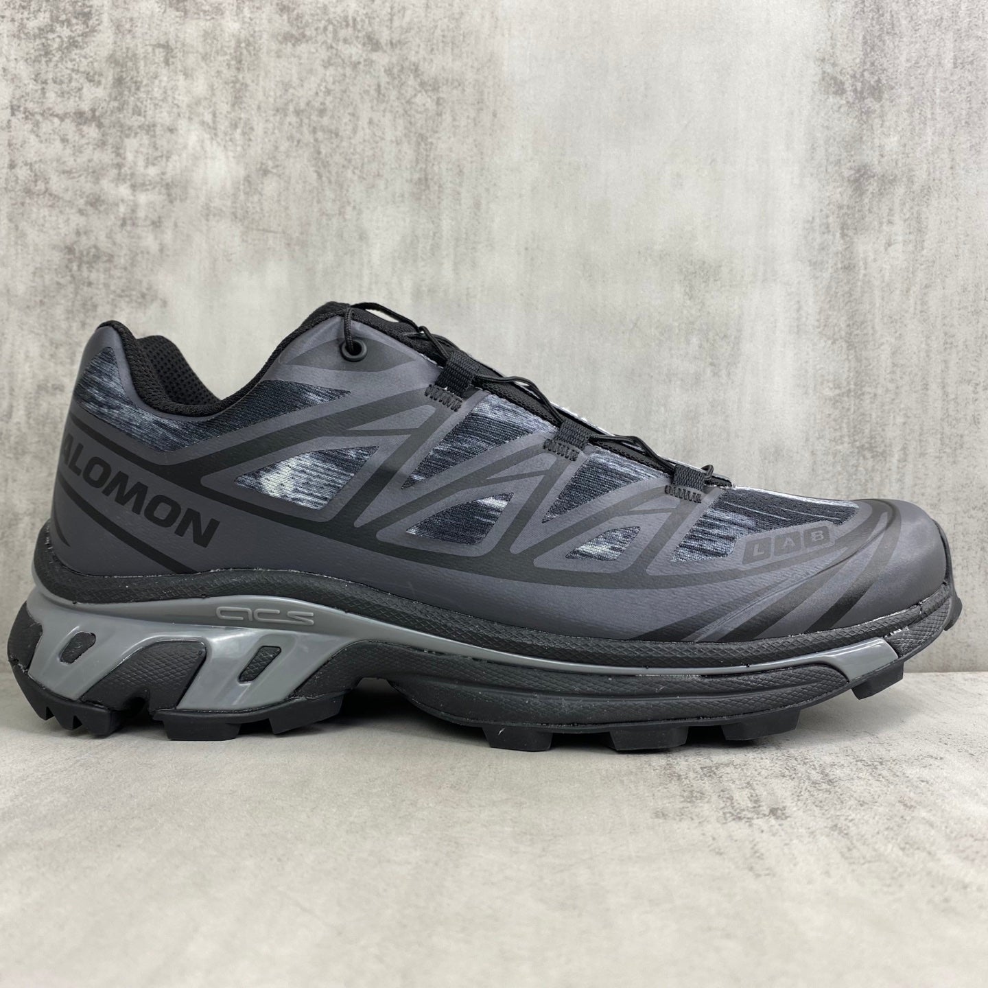SALOMON XT-6 CAMO