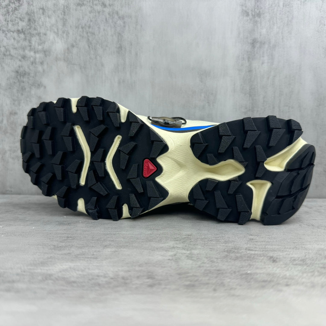 SALOMON x MM6