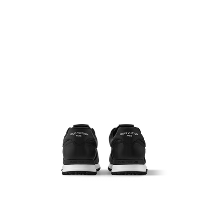 Sneaker Run Away