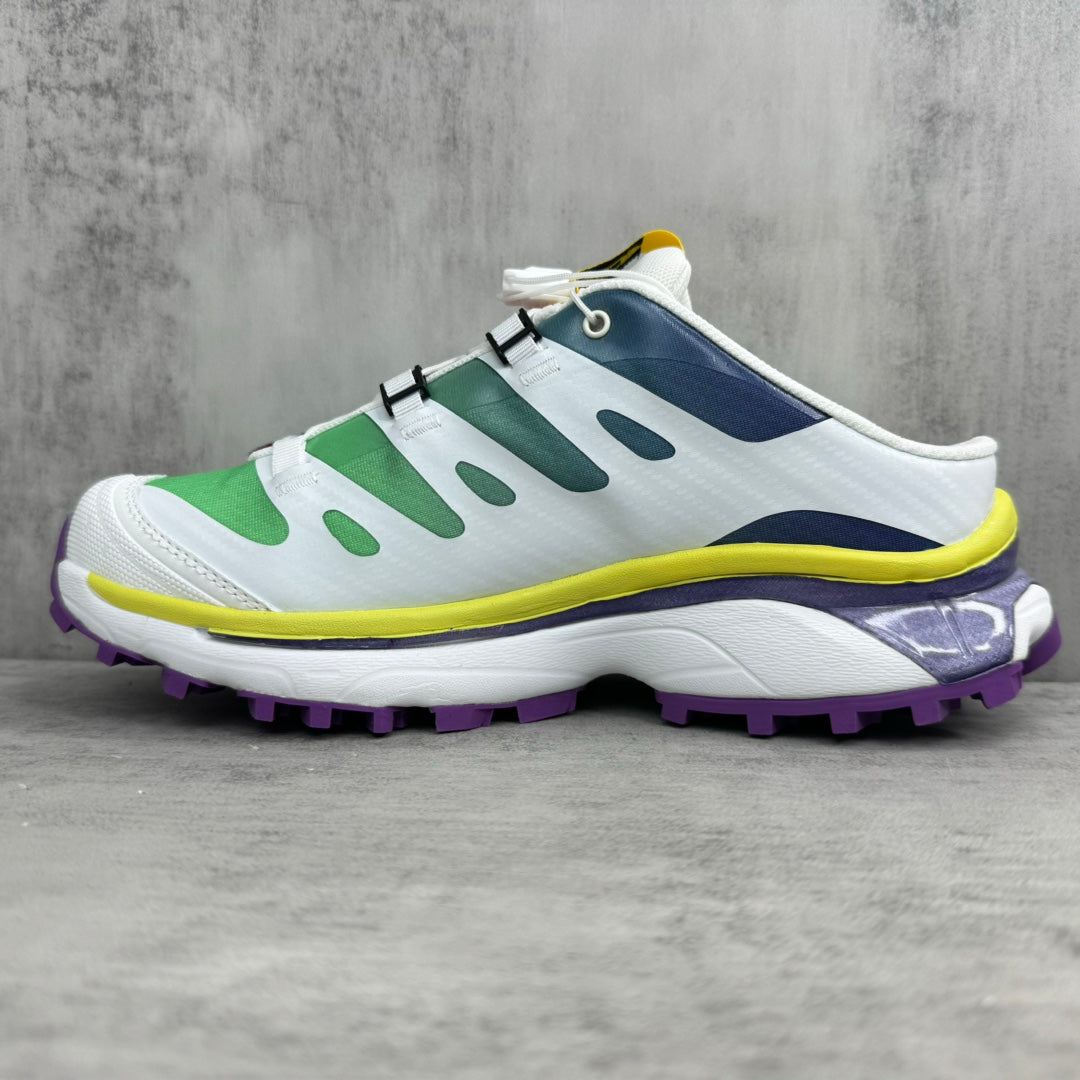 SALOMON x MM6