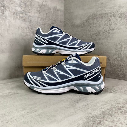 SALOMON XT-6