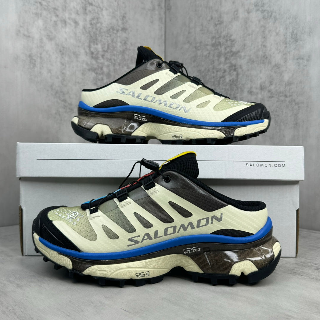 SALOMON x MM6
