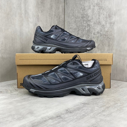 SALOMON XT-6 CAMO