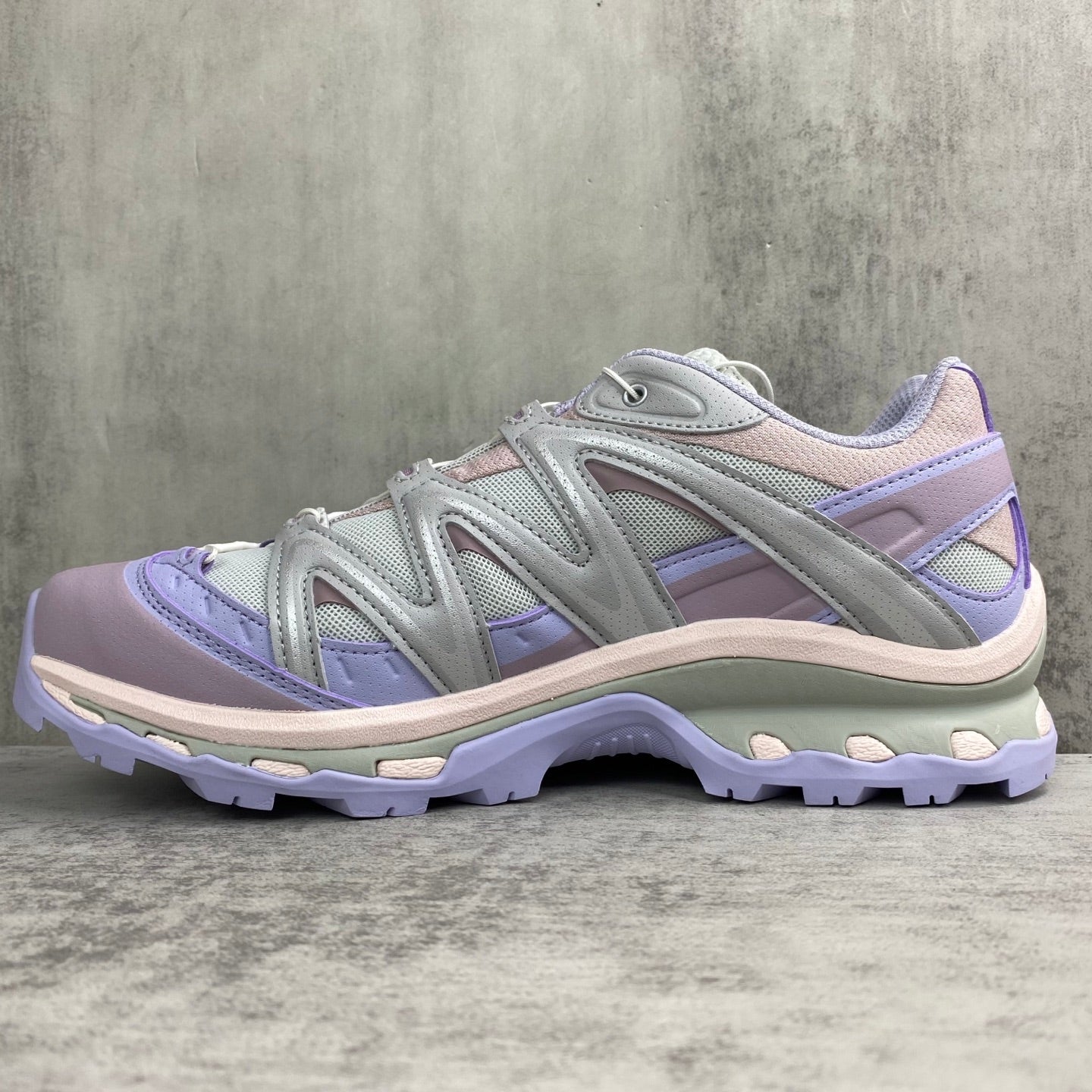 SALOMON  XT-QUEST ADV 3D