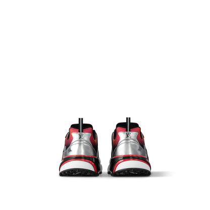 Sneaker LV Runner Tatic