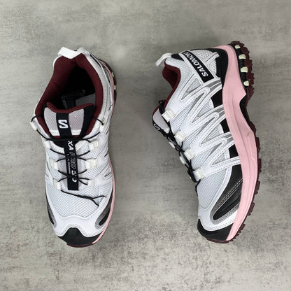 SALOMON XA-PRO 3D