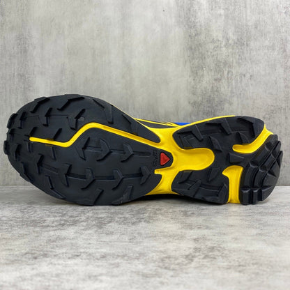 SALOMON XT-6