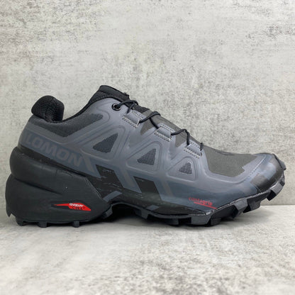 SALOMON SPEED-CROSS 6