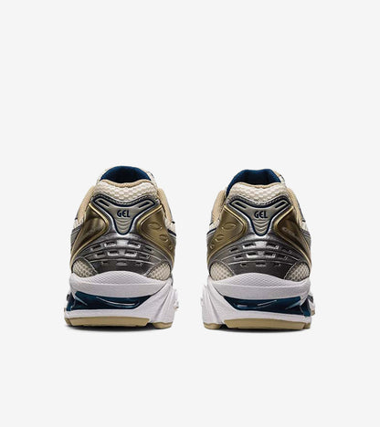 ASICS Gel-Kayano 14 Cream Pure Silver Champagne