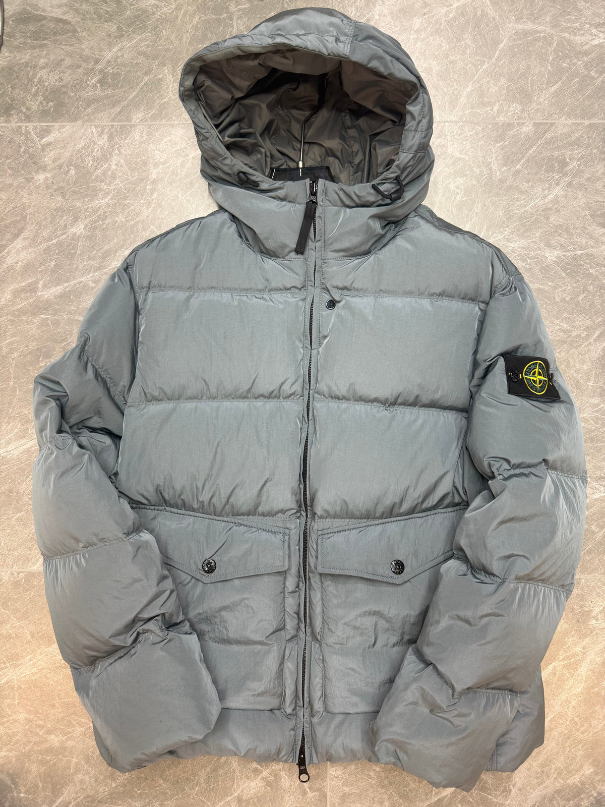 Doudoune Stone - S26