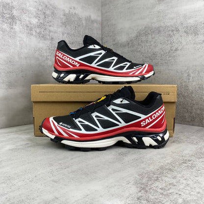 SALOMON XT-6 GTX