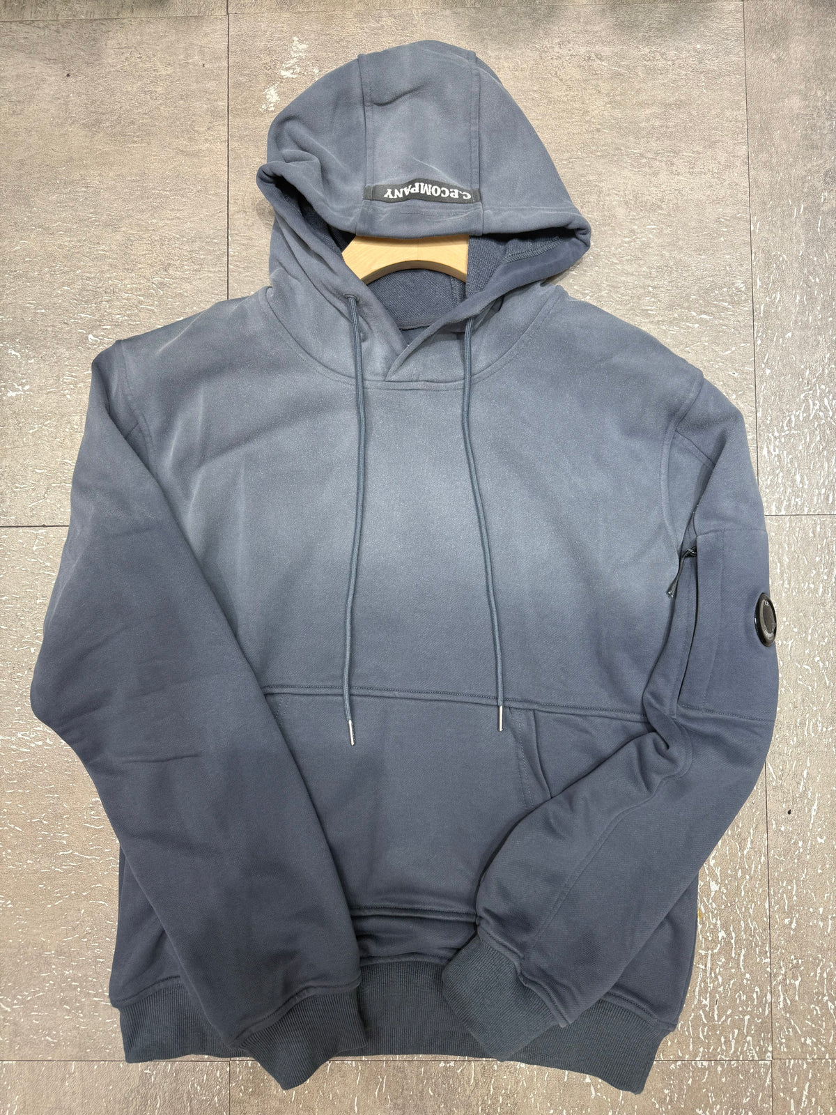 Pull CP - S26