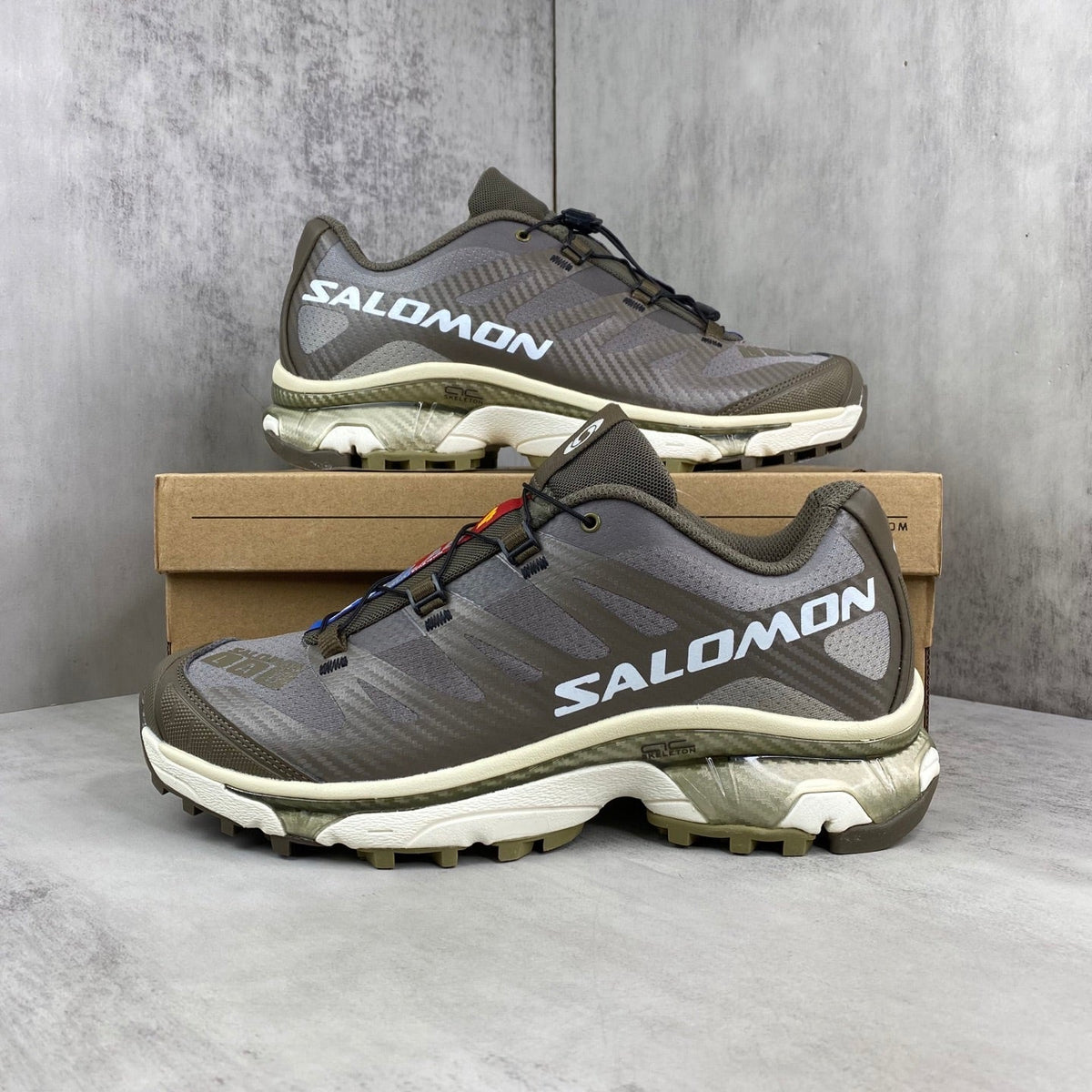 SALOMON XT-4 OG