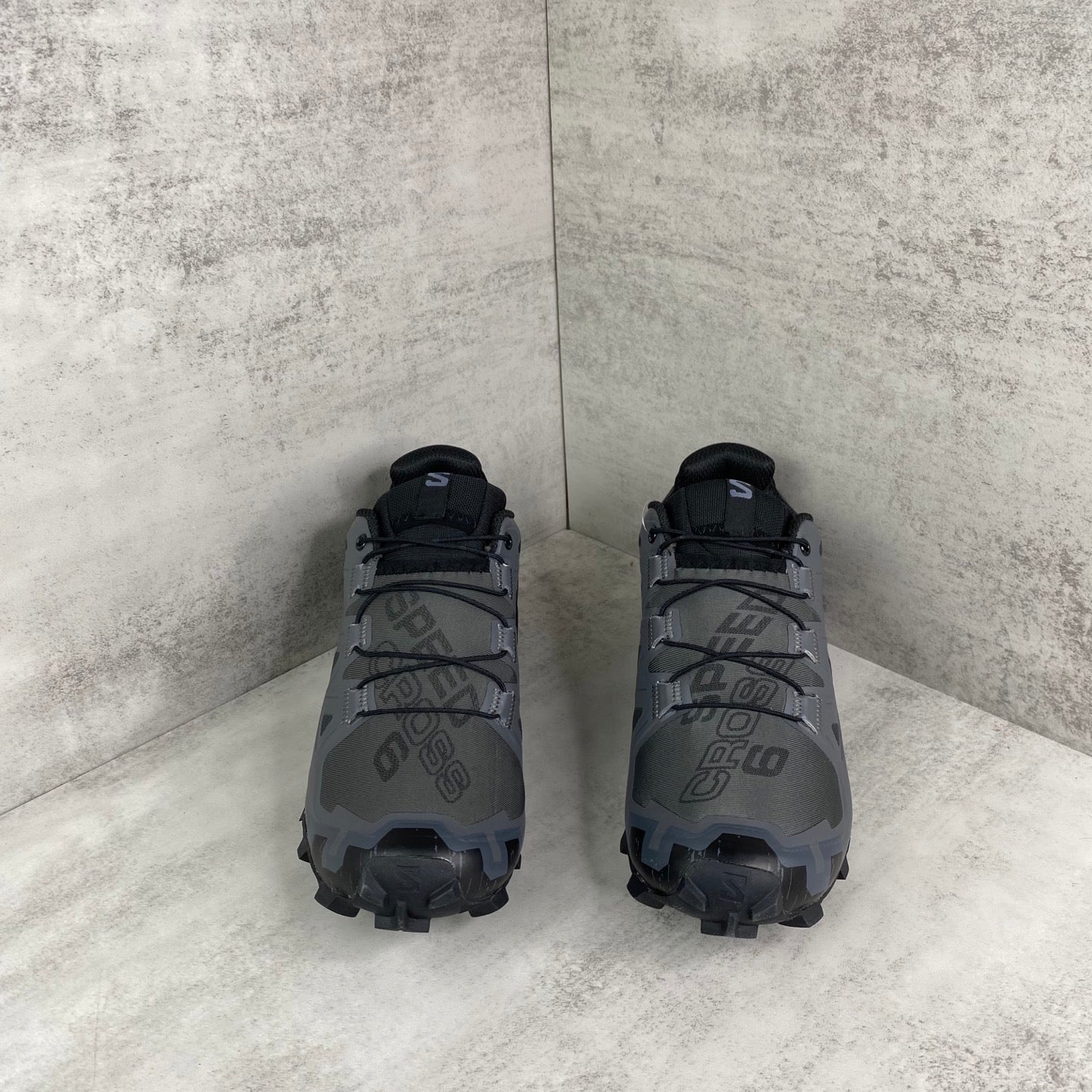 SALOMON SPEED-CROSS 6