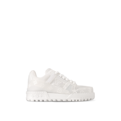 Sneaker LV Trainer Maxi