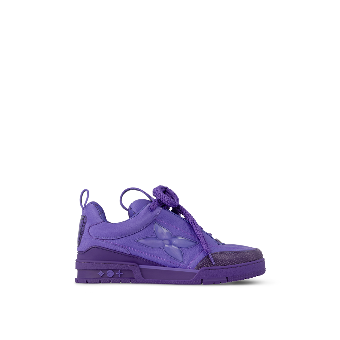 Sneaker LV skate