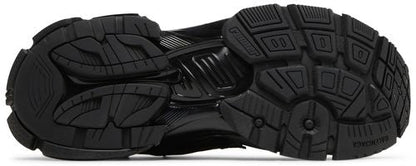 Balenciaga Runner - Black Matte