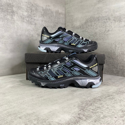 SALOMON XT-4 x KITH