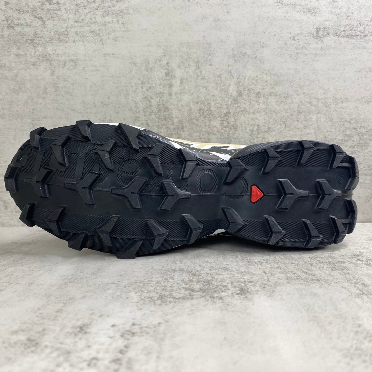 SALOMON SPEED-CROSS 6