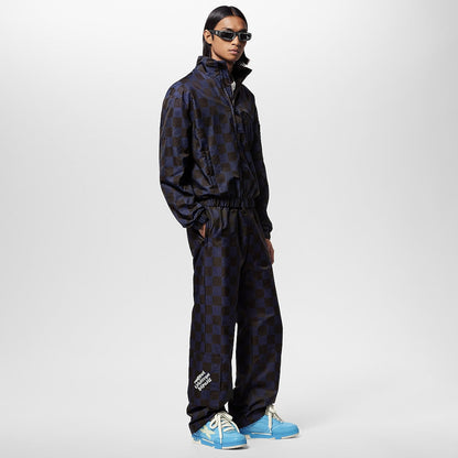 Sneaker LV skate