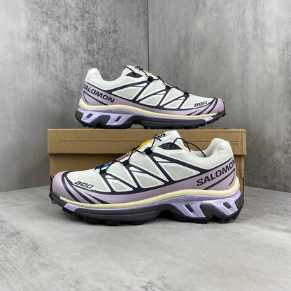 SALOMON XT-6