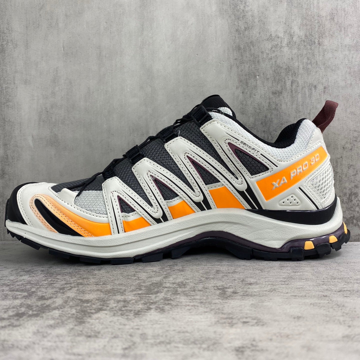 SALOMON XA-PRO 3D ADV