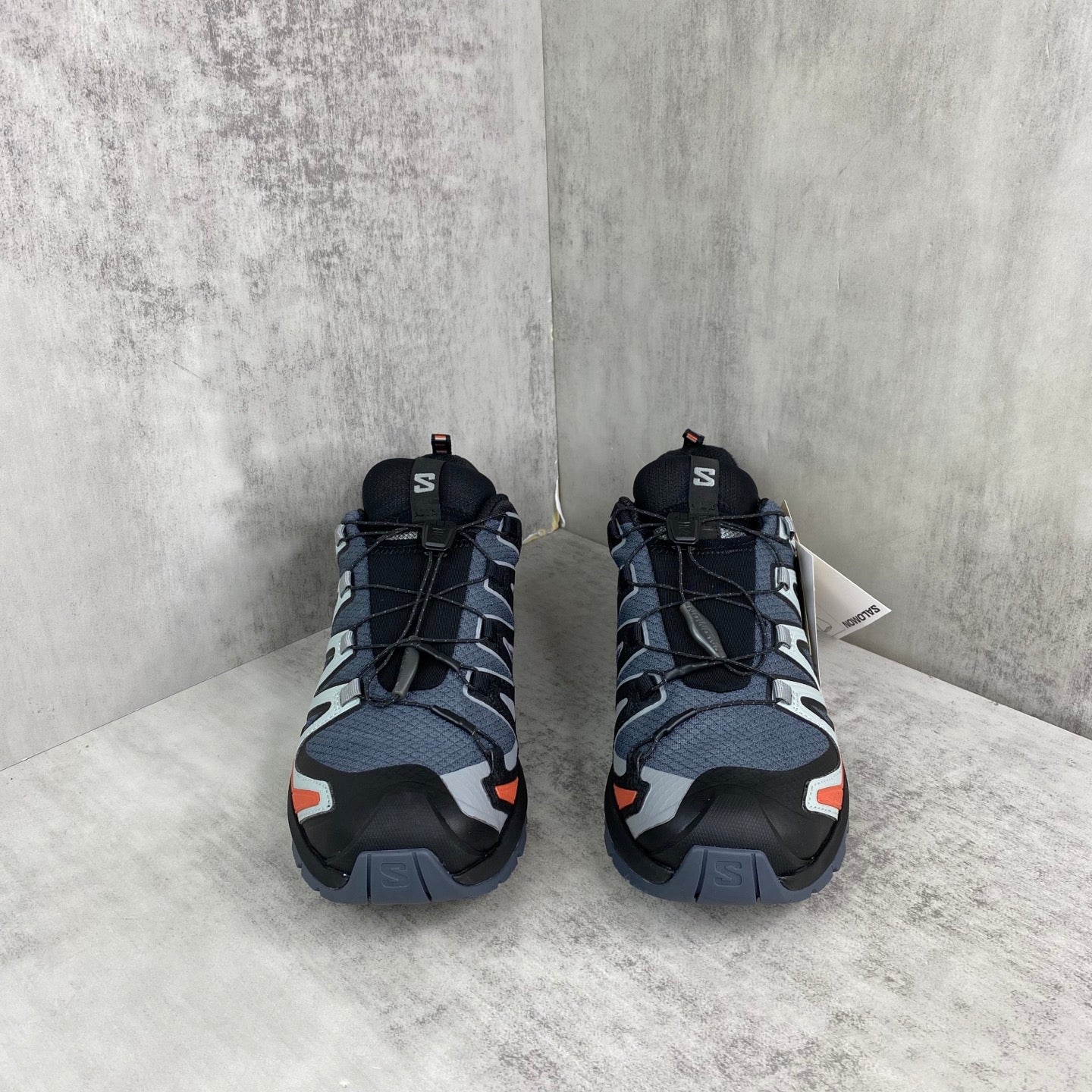 SALOMON XA-PRO 3D