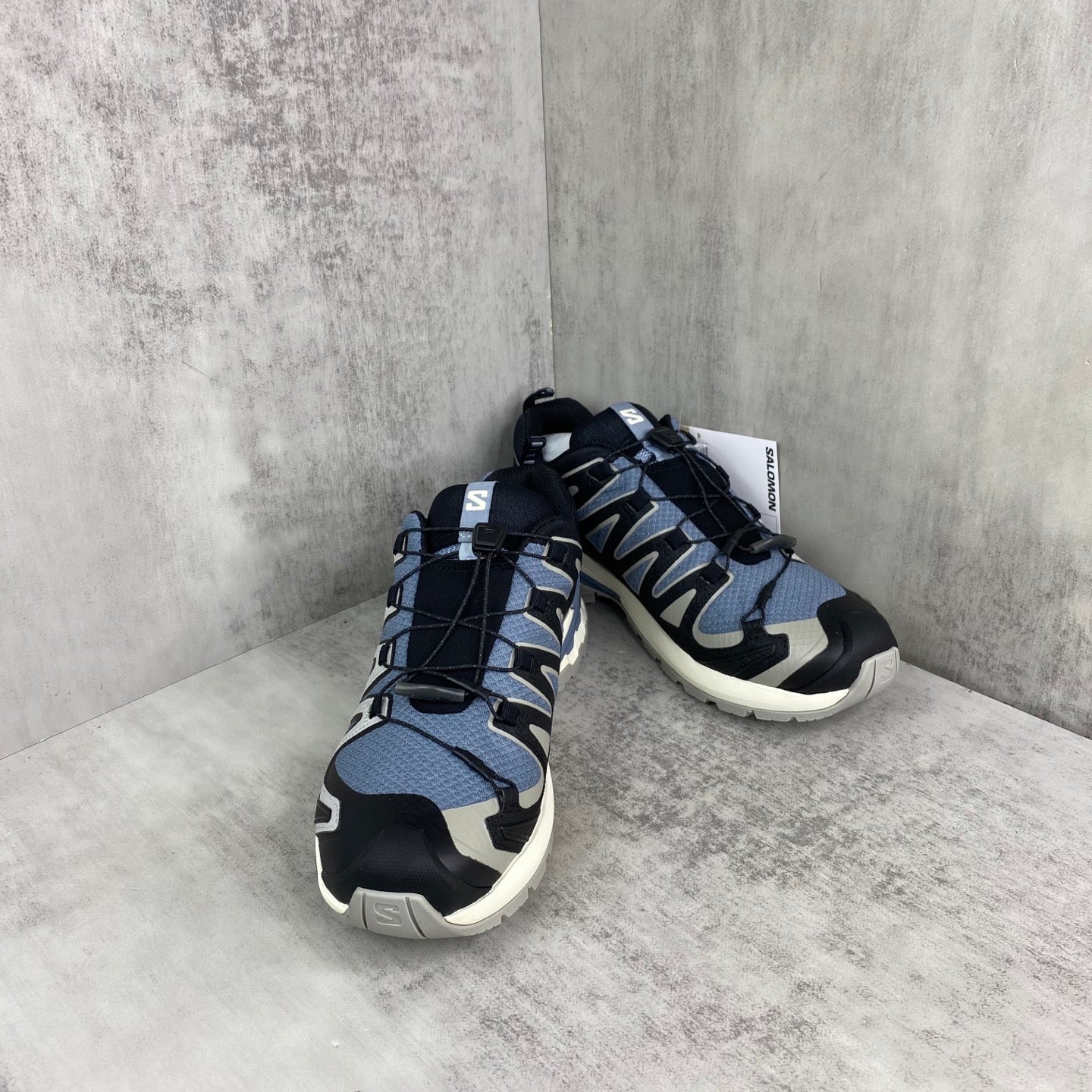 SALOMON XA-PRO 3D
