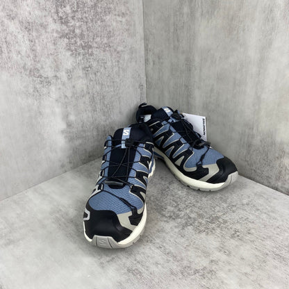 SALOMON XA-PRO 3D