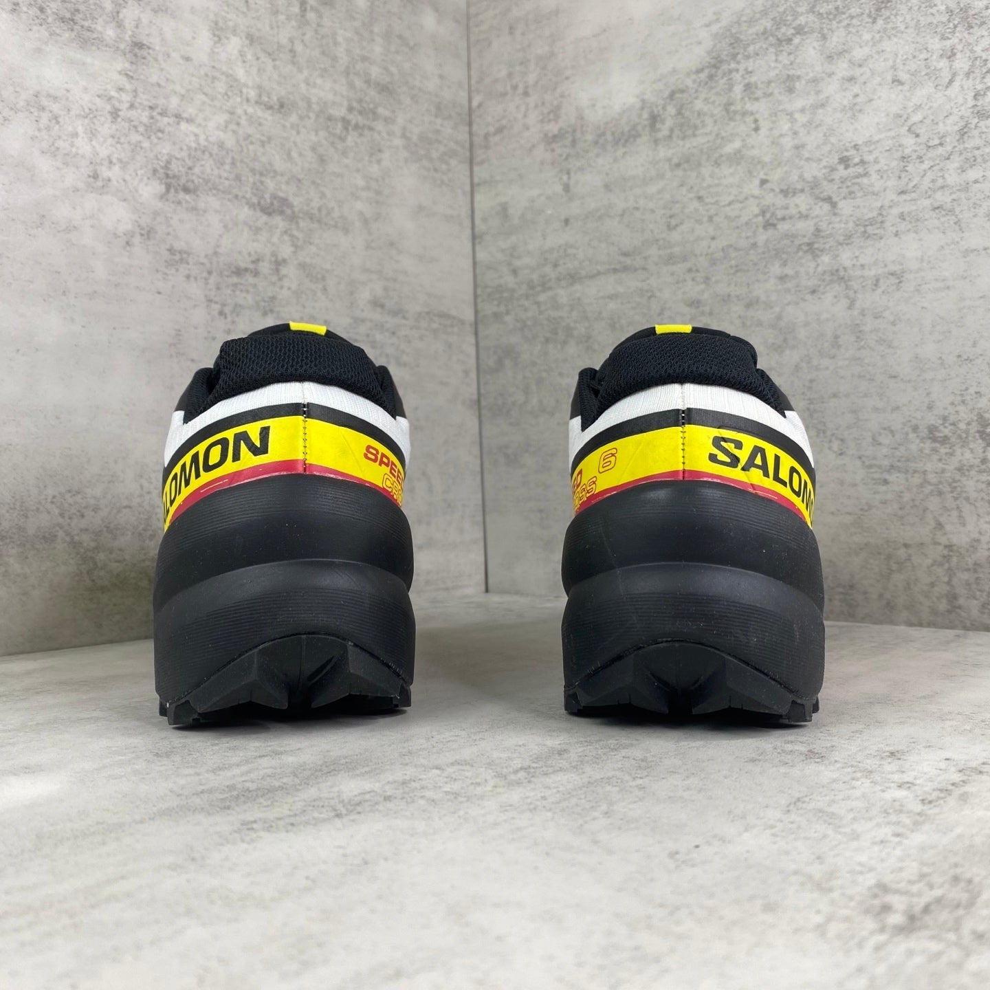 SALOMON SPEED-CROSS 6