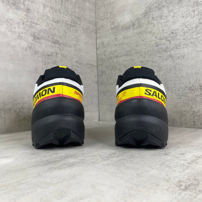SALOMON SPEED-CROSS 6