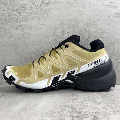 SALOMON SPEED-CROSS 6