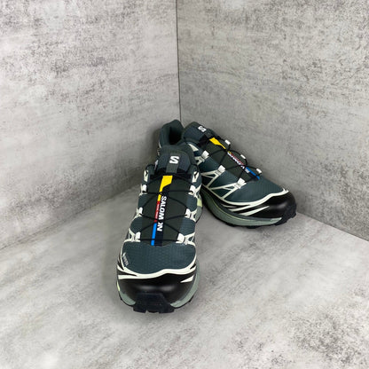 SALOMON XT-6 GTX