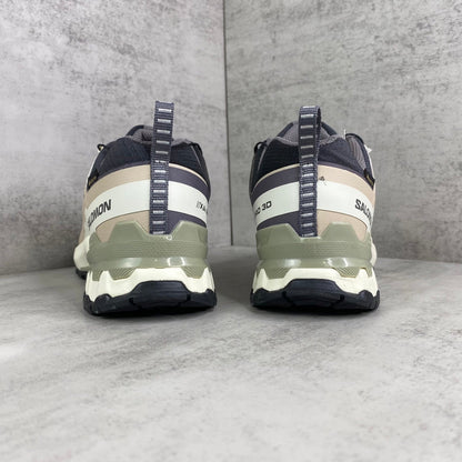 SALOMON XA-PRO 3D V9-GTX