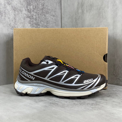 SALOMON XT-6